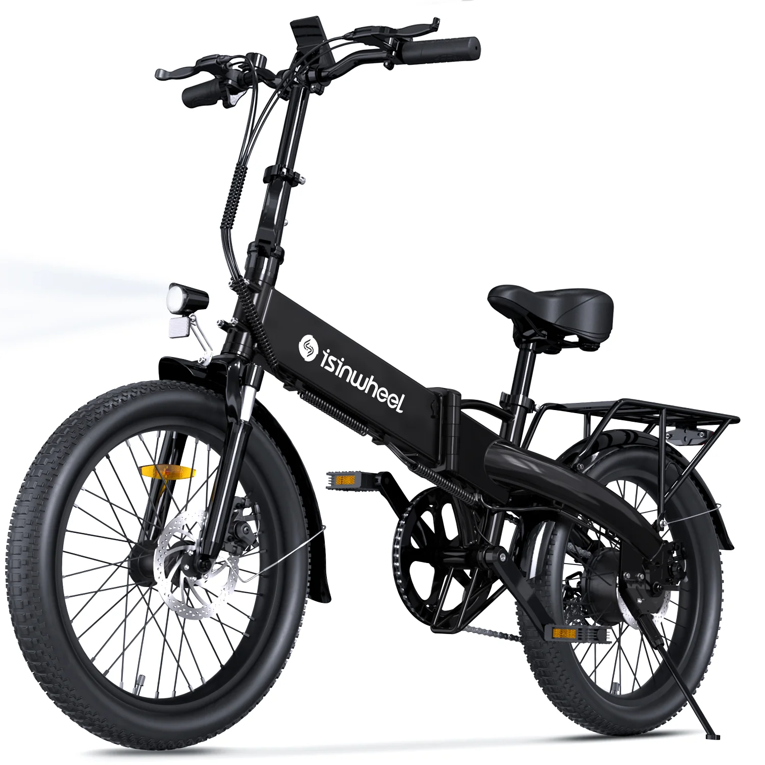 Electric Bikes